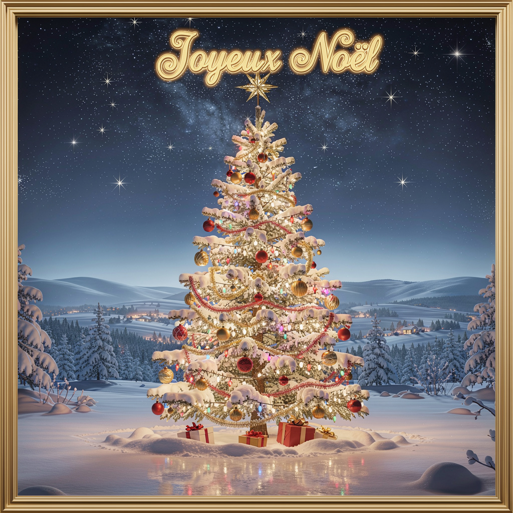 JoyeuxNoel2025
